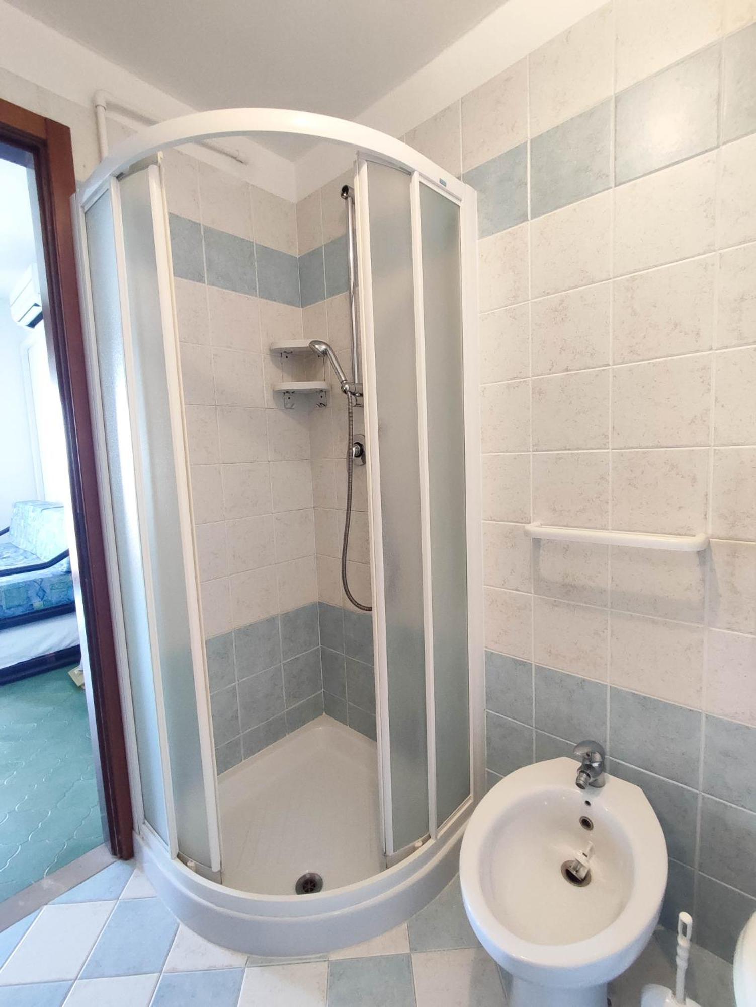 Apollo Fronte Mare Apartman Lido di Jesolo Kültér fotó