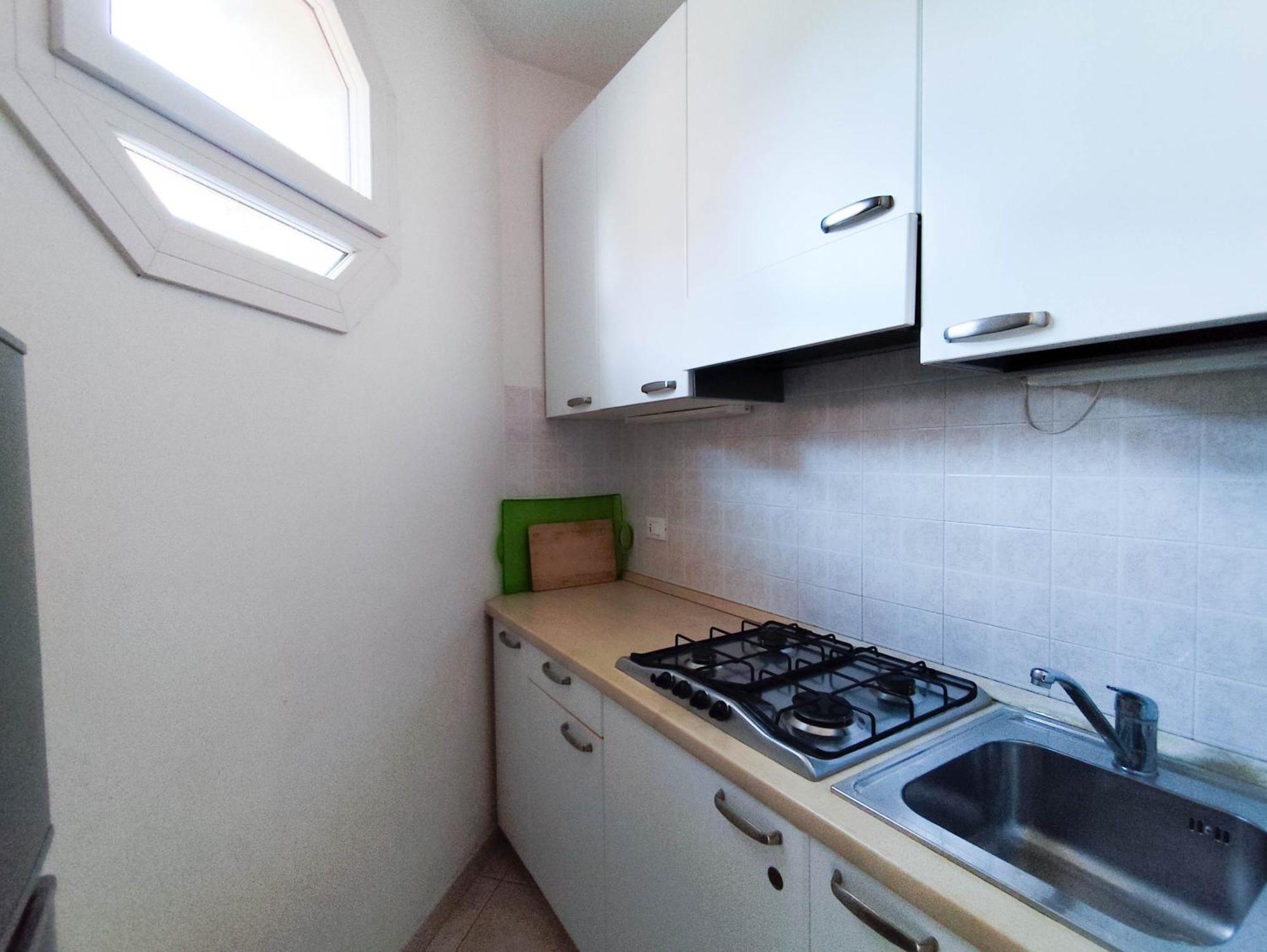 Apollo Fronte Mare Apartman Lido di Jesolo Kültér fotó