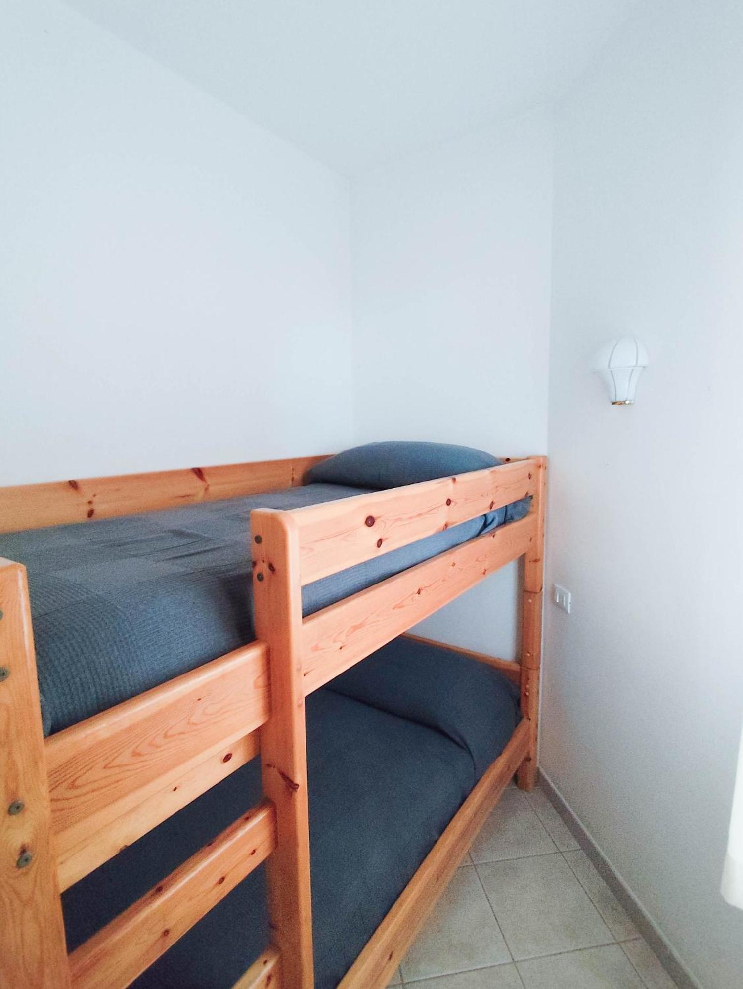 Apollo Fronte Mare Apartman Lido di Jesolo Kültér fotó