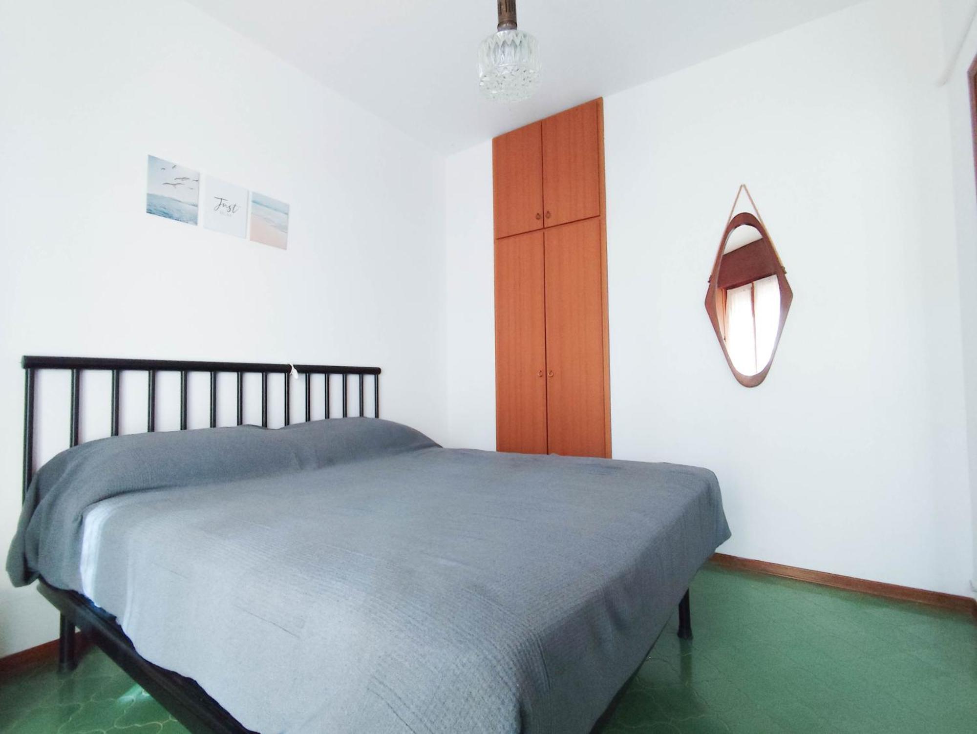 Apollo Fronte Mare Apartman Lido di Jesolo Kültér fotó