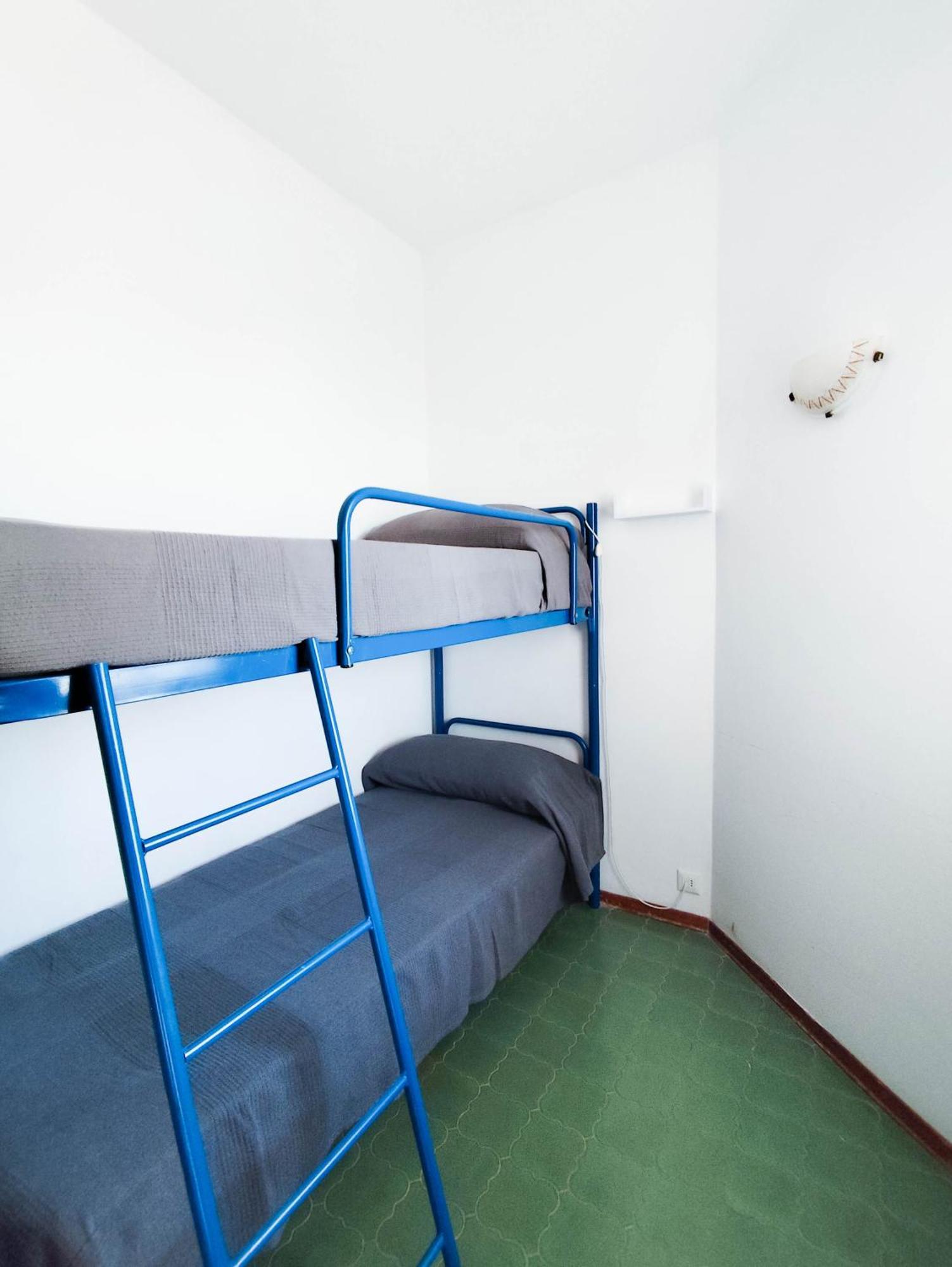Apollo Fronte Mare Apartman Lido di Jesolo Kültér fotó